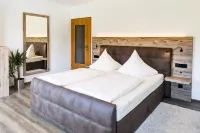 Hotel Garni "Café im Hamm"