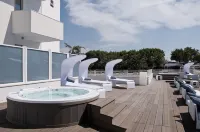 AH Premium Ugento Isola di Pazze Hotels in Torre San Giovanni Ugento