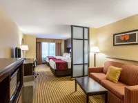 Comfort Suites Wenatchee Leavenworth Ξενοδοχεία στην πόλη Chelan County