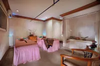 Menara Peninsula Hotel - spa