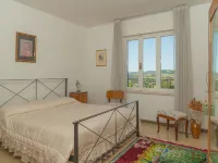 Lucrezia e Cesare Borgia Hotel a Borgiano