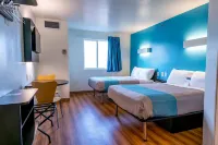Motel 6 Pottstown, PA