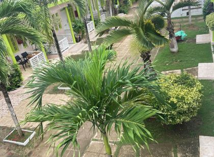 Fun Holiday Beach Resort