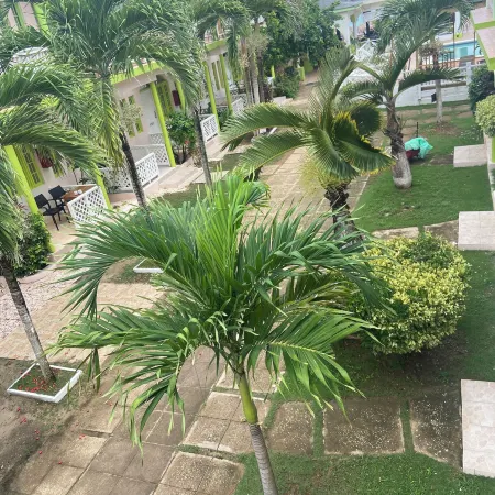 Fun Holiday Beach Resort
