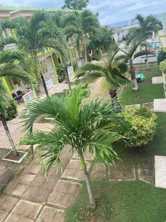 Fun Holiday Beach Resort