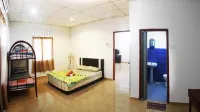 Rainbow Lodge - Bãi biển
