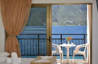 Plaza Hotel Hôtels à : Panormos Kalymnos