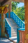 Hotel Los Corales Hotels in Sandy Bay
