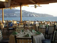 Hotel Acapulco Malibu