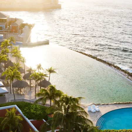 Renaissance Wind Creek Curacao Resort