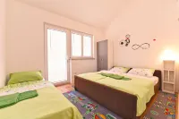 Apartment 1562 - 3 ดาว