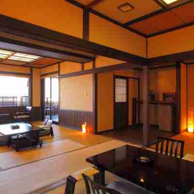 Shin Kaikatei Izumi Rooms