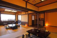 Shin Kaikatei Izumi Hotel in zona capo Koibito
