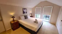 BreakFree Raffertys Beach Resort