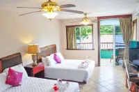 Lamanai Hotel & Marina - Wifi