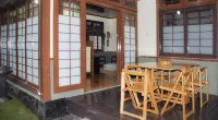 Villa Kota Bunga ADE Hotels in Pacet