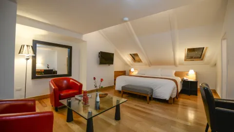 Hotel Plaza de Armas Cusco in Cuzco