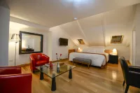 Hotel Plaza de Armas Cusco