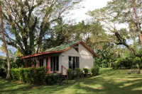 Maravu Taveuni Lodge - Villas