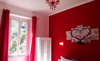 Le Stelle di Martina- Affittacamere -