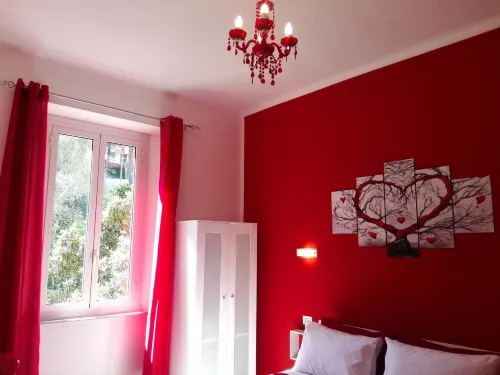 Le Stelle di Martina- Affittacamere - Hotels in Beverino