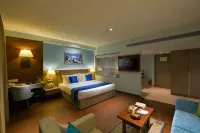 The Fern, Vadodara Hoteles en Vadodara