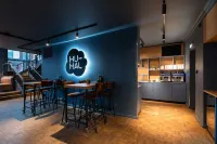 藝術帕拉斯酒店 - 早餐