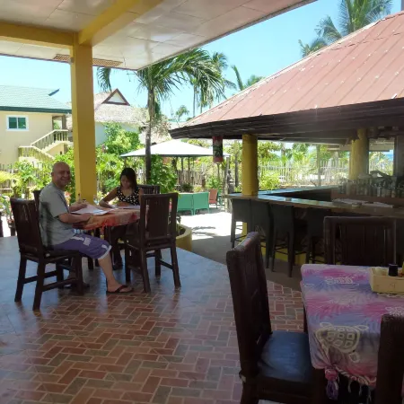 Little Mermaid Dive Resort