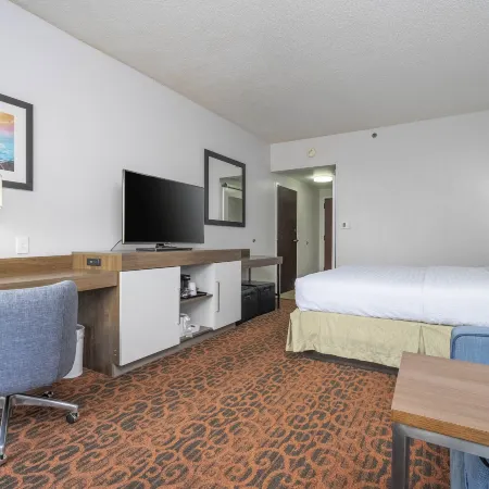Hampton Inn Spring Hill