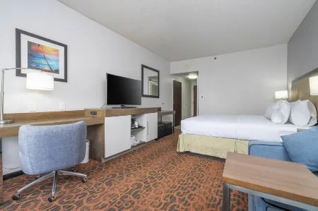 Hampton Inn Spring Hill