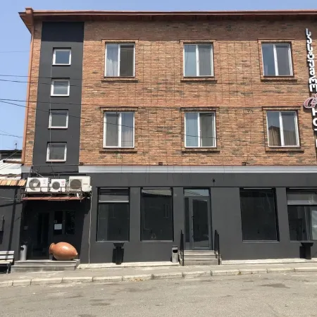 GS Hotel