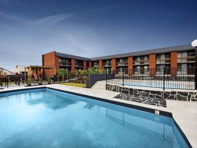 Mid City Motel Warrnambool
