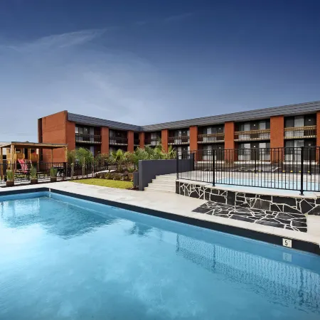 Mid City Motel Warrnambool