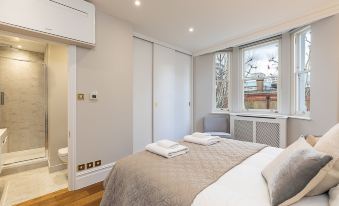 Joivy Astonishing 2 Bedroom Near Mayfair & Piccadilly Circus