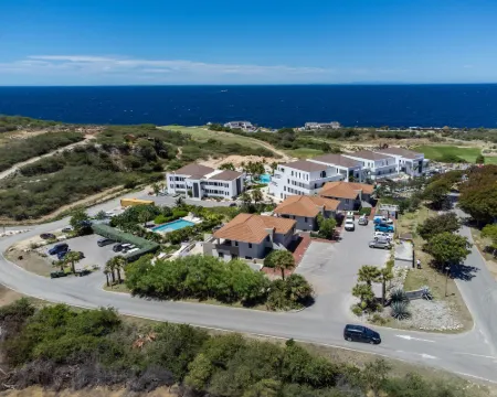 Blue Bay Curaçao Golf & Beach Resort Hotels in Curacao