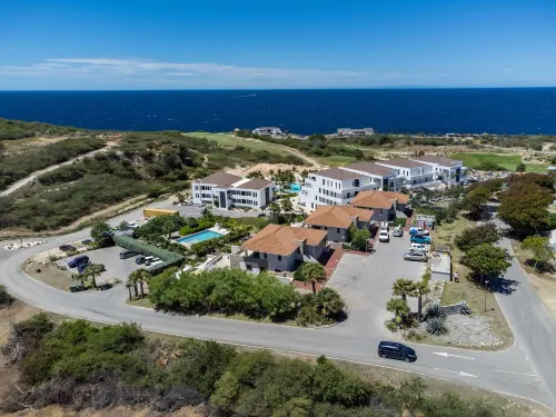 Blue Bay Curaçao Golf & Beach Resort Hotels in Sint Michiel