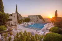 Le Vieux Castillon - Luxury