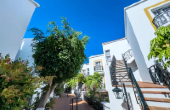 Apartamentos Parque del Sol