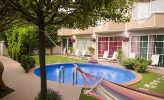Aloha Luxury Apartments