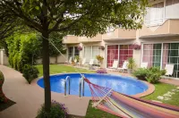 Aloha Luxury Apartments