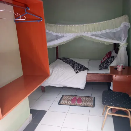 Canary Guest House
