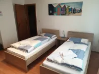 Pension "Zum Adler" Limbach Hotels in Rheingau-Taunus-Kreis