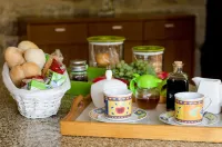 Casa da Cevidade Hotels in Melgaco