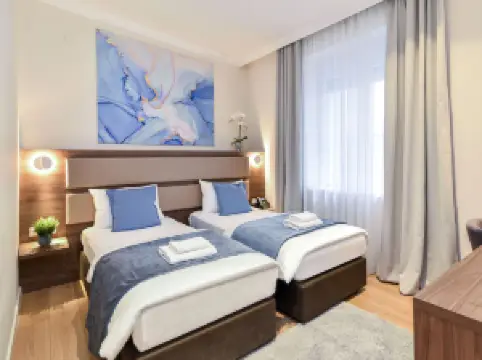 가르니 호텔 오페라