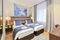 Hotel Opera Garni - Spor Salonu