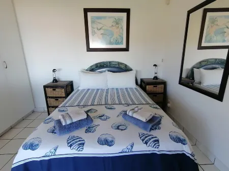 Rosscarbery 1 Отели в г. Маргит