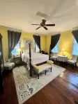 Barksdale House Inn - Jacuzzi