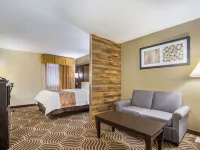 Quality Inn & Suites Florence - Cincinnati South Hotéis em Boone County