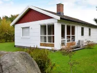 5 Person Holiday Home in Glommen - Homestays