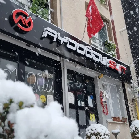 AYDOĞDU SUİT Otel